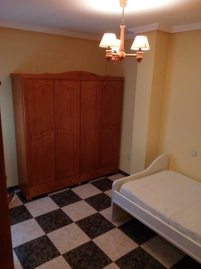 Apartamento Turistico Antigua Universidad Алмагро Екстериор снимка